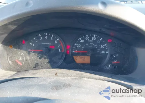 2006 Nissan Frontier Xe from USA, damaged, VIN 1N6BD06T66C402768